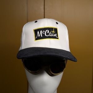McCain Foods Vintage Hat (OS)